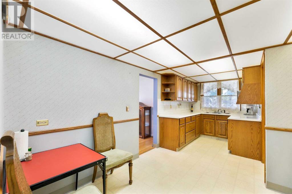 Single Family House Bungalow for Sale in   Street SW Rosscarrock Calgary 