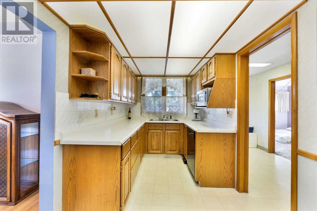Single Family House Bungalow for Sale in   Street SW Rosscarrock Calgary 