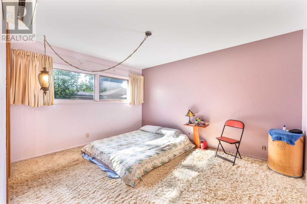 Single Family House Bungalow for Sale in   Street SW Rosscarrock Calgary 