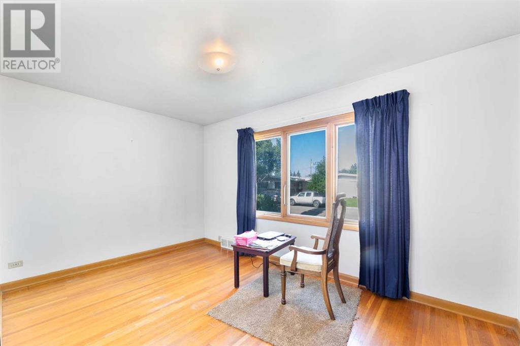 Single Family House Bungalow for Sale in   Street SW Rosscarrock Calgary 