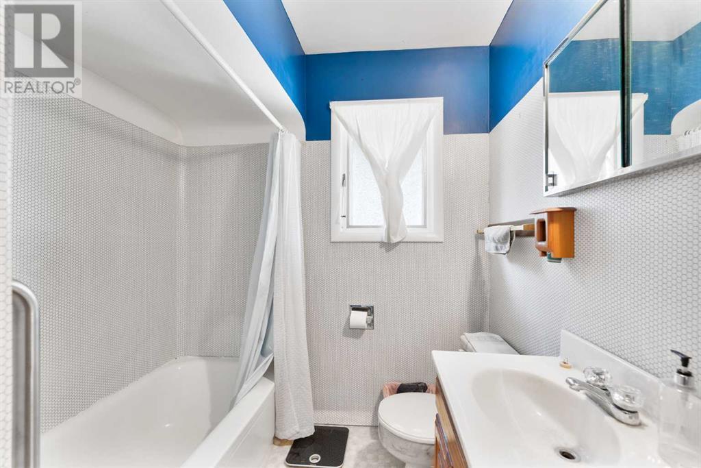 Single Family House Bungalow for Sale in   Street SW Rosscarrock Calgary 