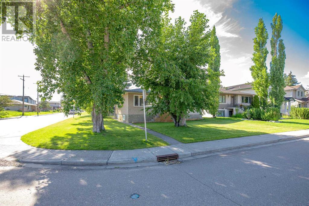 Single Family House Bungalow for Sale in   Street SW Rosscarrock Calgary 