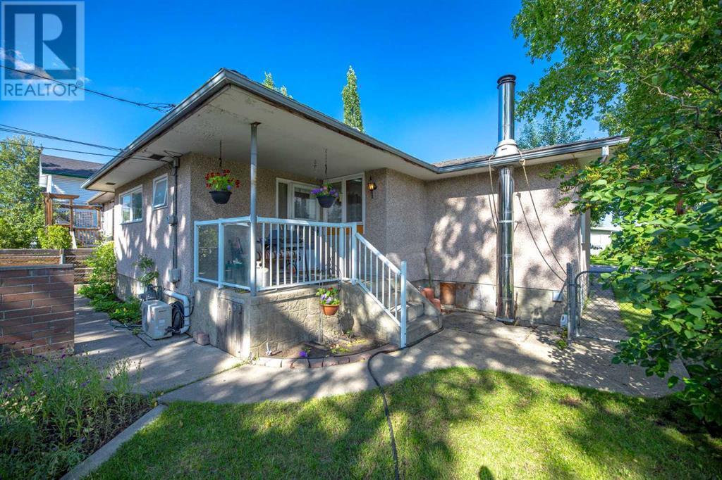 Single Family House Bungalow for Sale in   Street SW Rosscarrock Calgary 