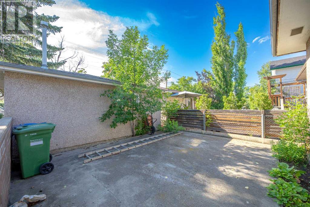 Single Family House Bungalow for Sale in   Street SW Rosscarrock Calgary 