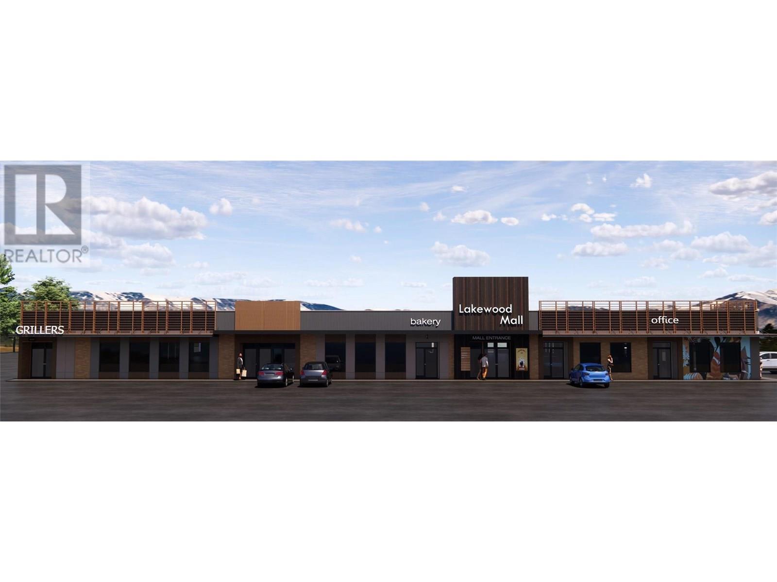 3 11852 Highway 97 Other, Lake Country