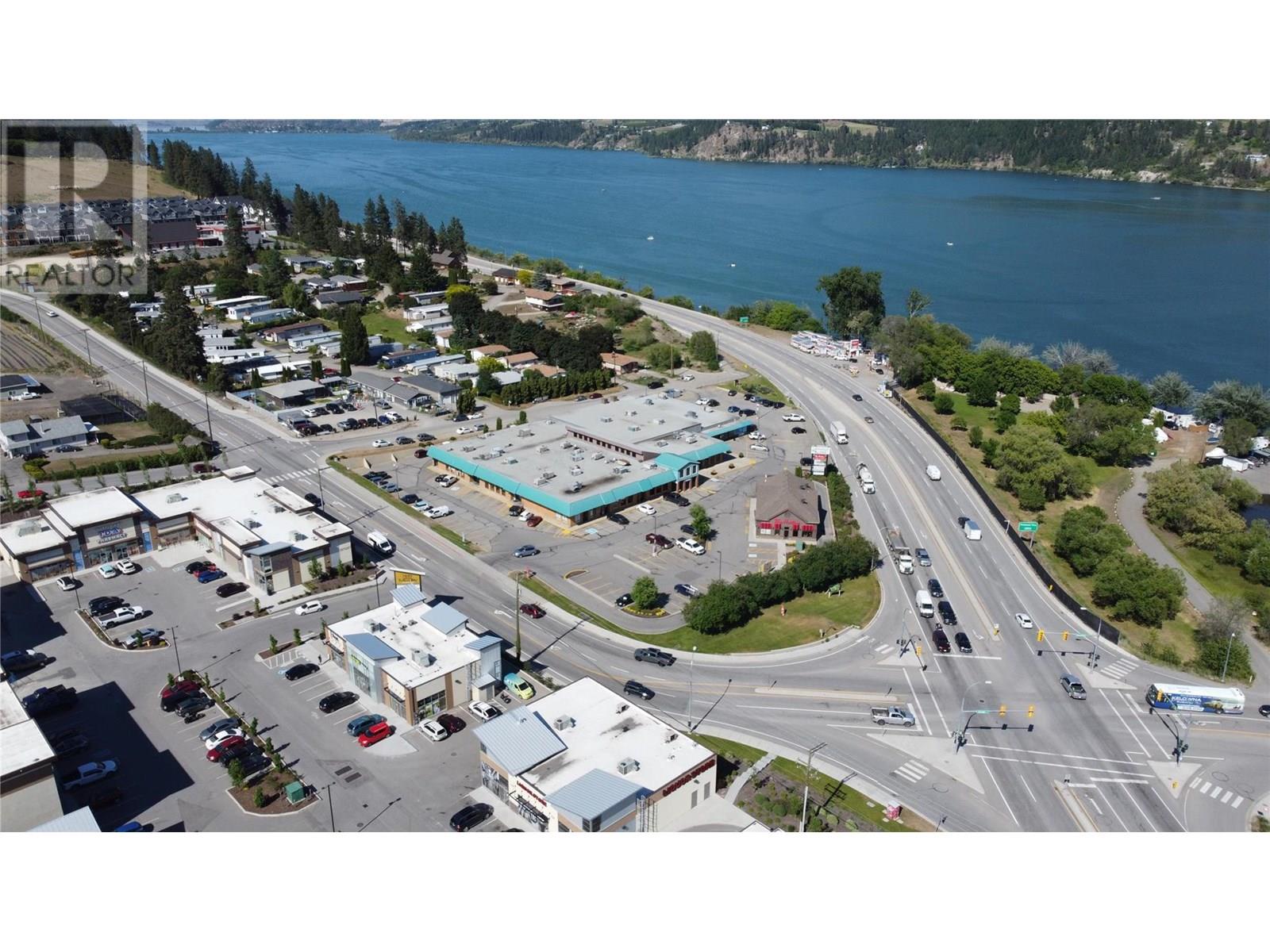 3 11852 Highway 97 Other, Lake Country