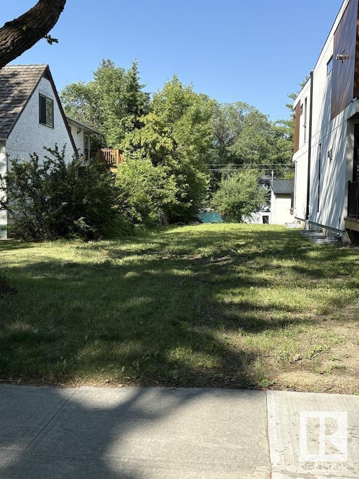 Photo 1 of 9230 117 St Nw Nw, Edmonton AB