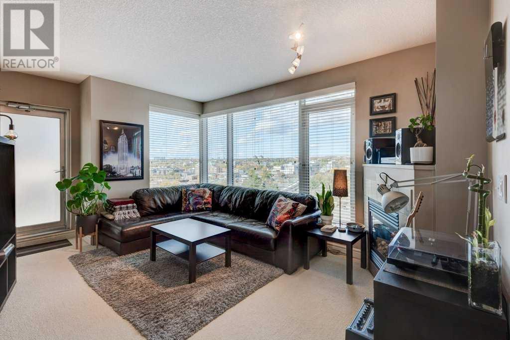 Photo 1 of 1102 910 5 Avenue Sw, Calgary AB