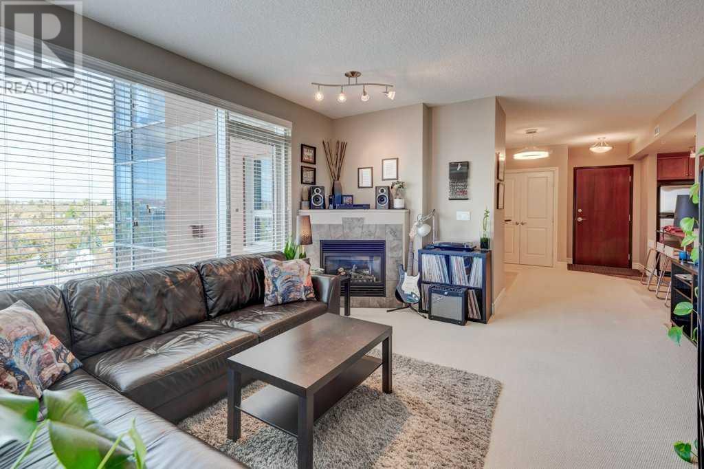 Photo 11 of 1102 910 5 Avenue Sw, Calgary AB