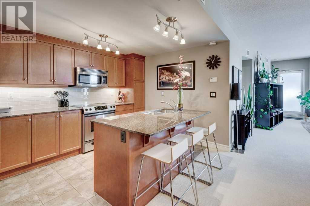 Photo 2 of 1102 910 5 Avenue Sw, Calgary AB
