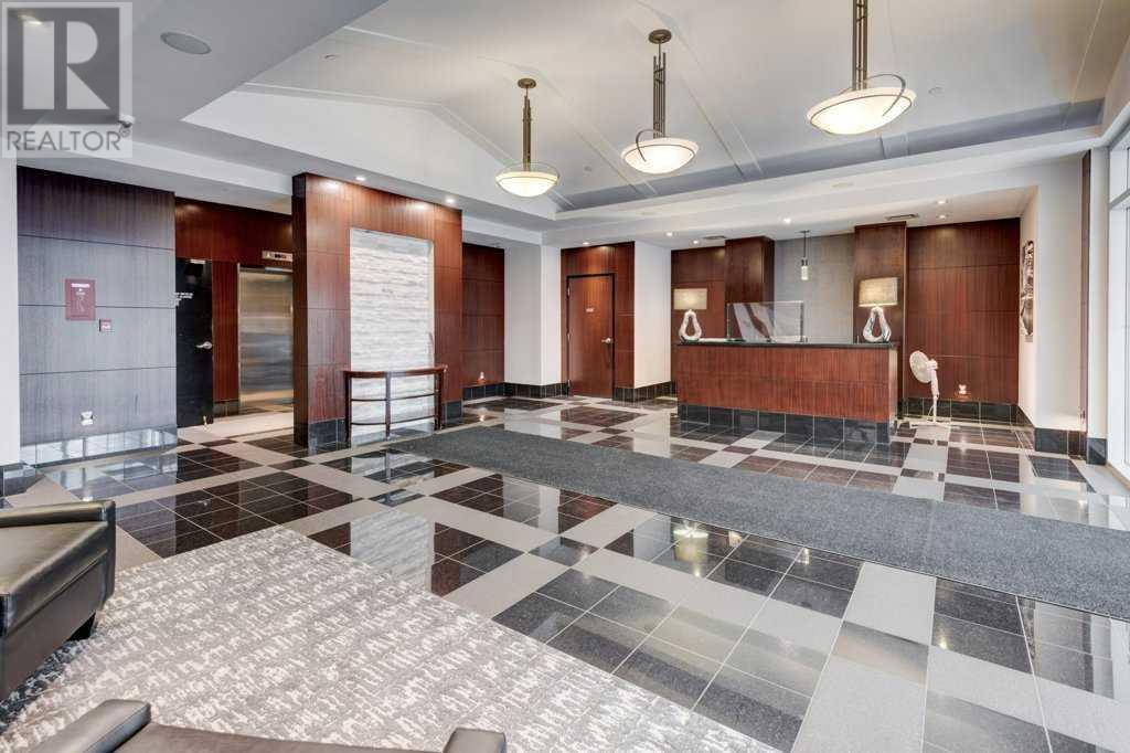 Photo 30 of 1102 910 5 Avenue Sw, Calgary AB