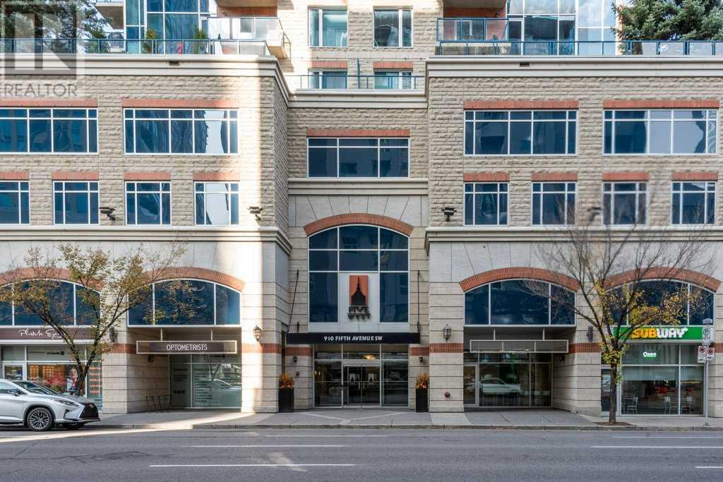 Photo 33 of 1102 910 5 Avenue Sw, Calgary AB