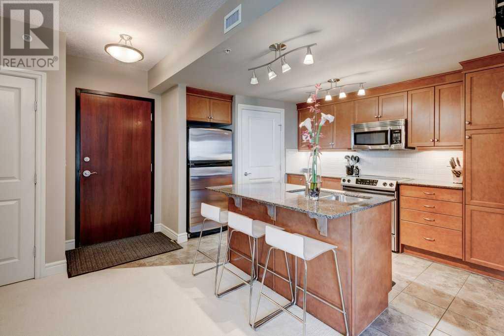 Photo 4 of 1102 910 5 Avenue Sw, Calgary AB