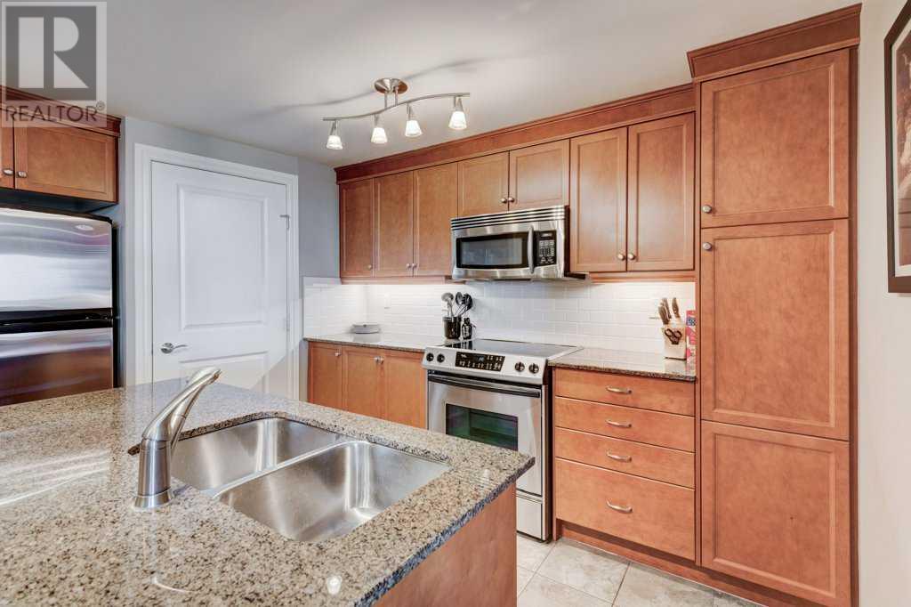 Photo 5 of 1102 910 5 Avenue Sw, Calgary AB
