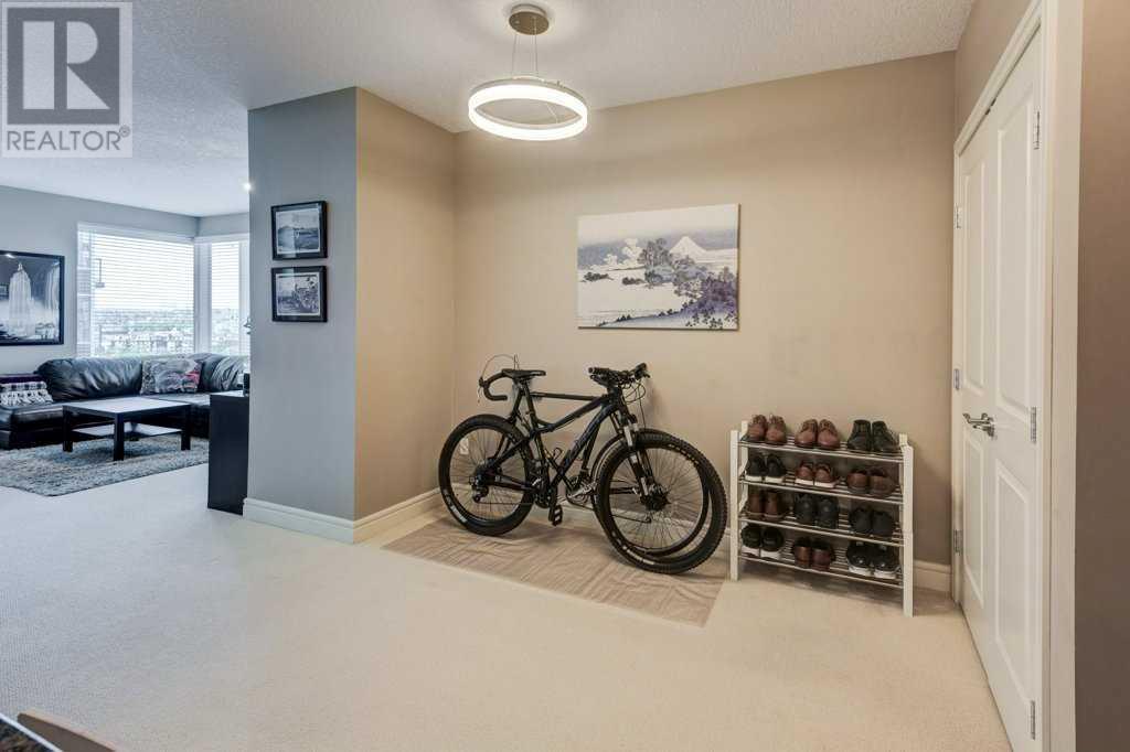 Photo 8 of 1102 910 5 Avenue Sw, Calgary AB
