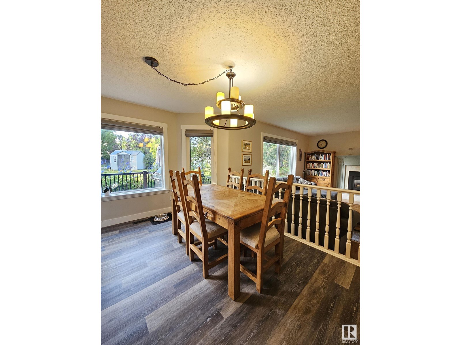 122 GLENCOE BV, Sherwood Park