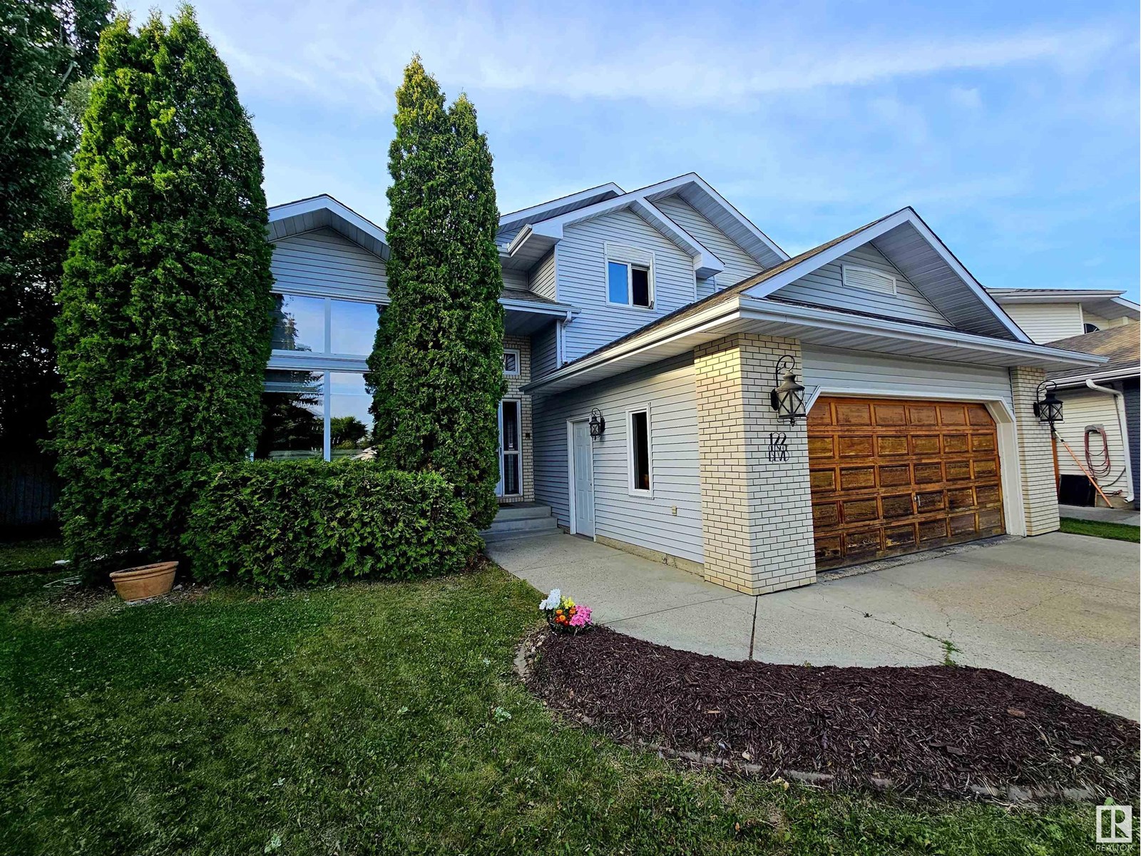 122 GLENCOE BV, Sherwood Park