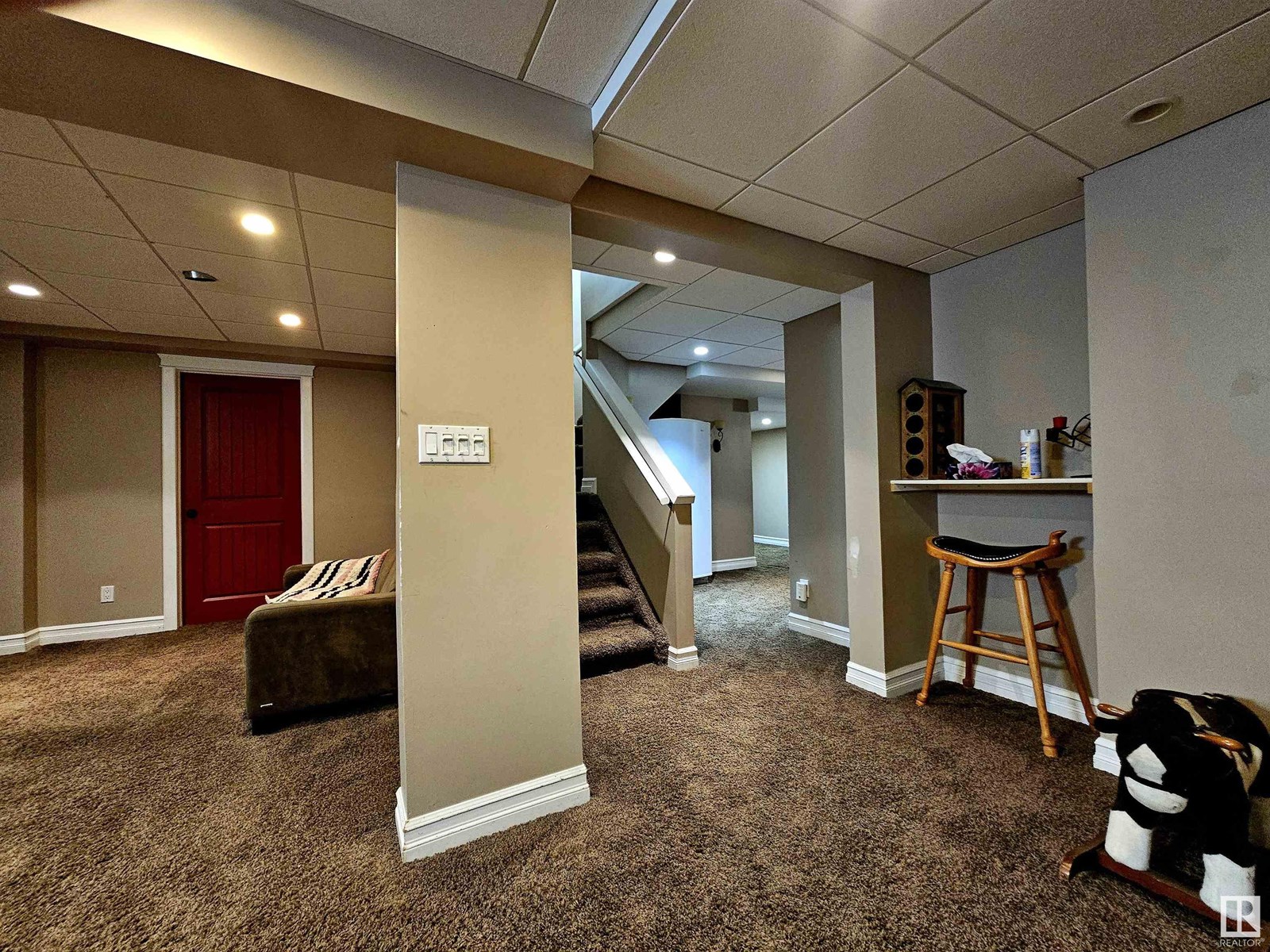 122 GLENCOE BV, Sherwood Park