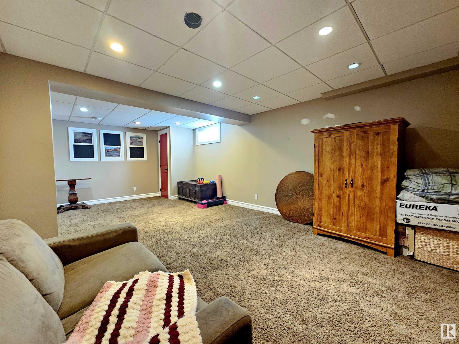 122 GLENCOE BV, Sherwood Park