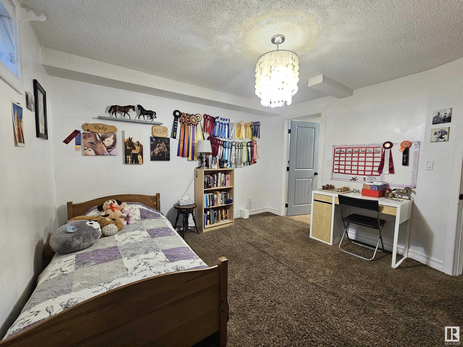 122 GLENCOE BV, Sherwood Park