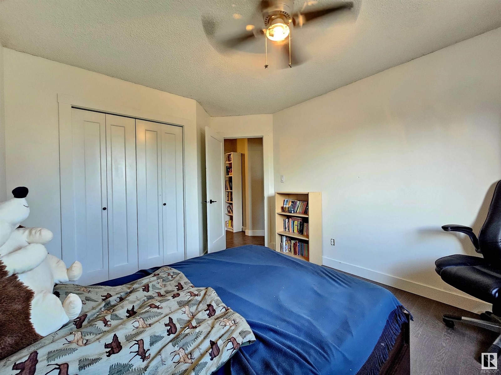 122 GLENCOE BV, Sherwood Park