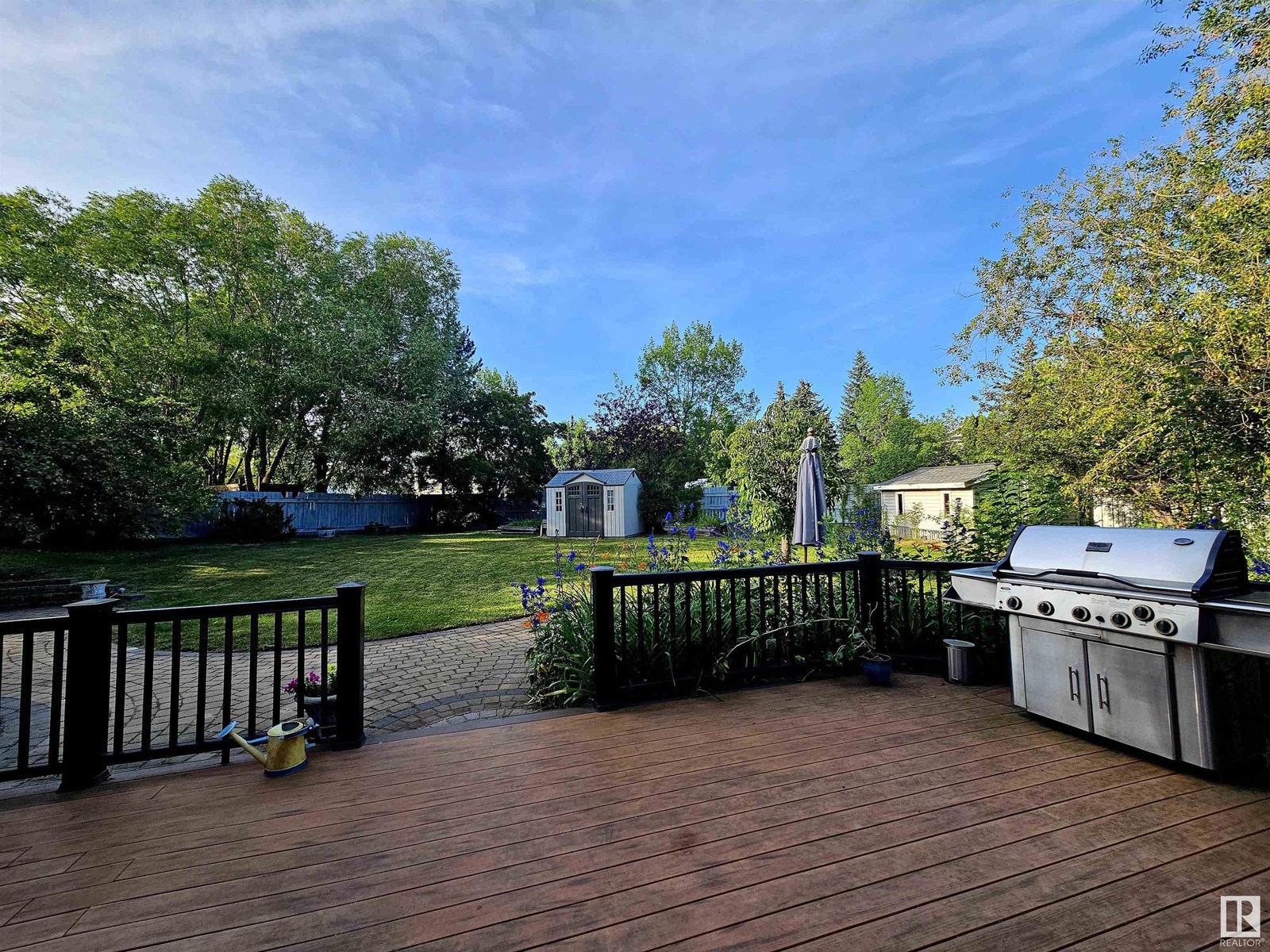 122 GLENCOE BV, Sherwood Park