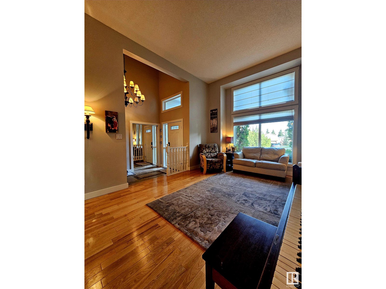 122 GLENCOE BV, Sherwood Park