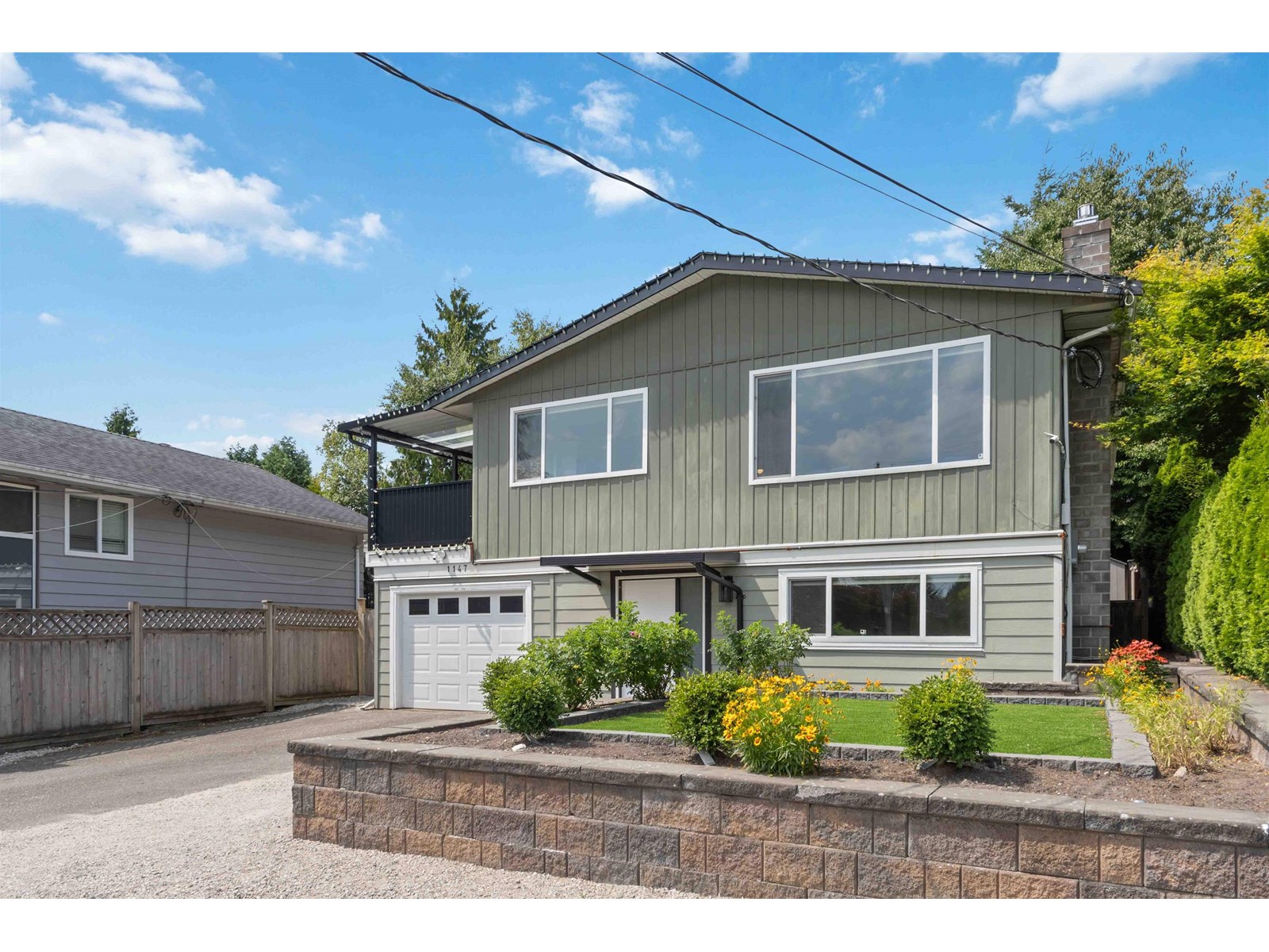 Photo 2 of 1147 Keil Crescent, White Rock BC