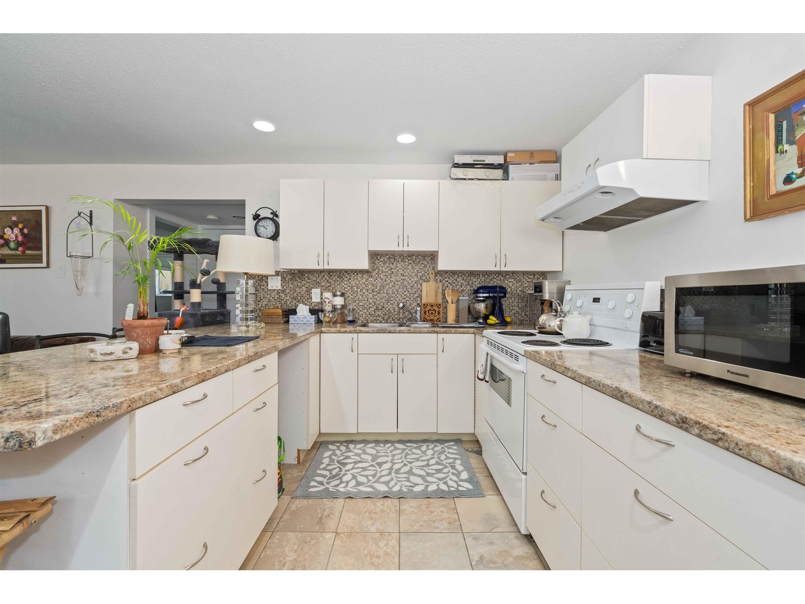 Photo 11 of 1147 Keil Crescent, White Rock BC