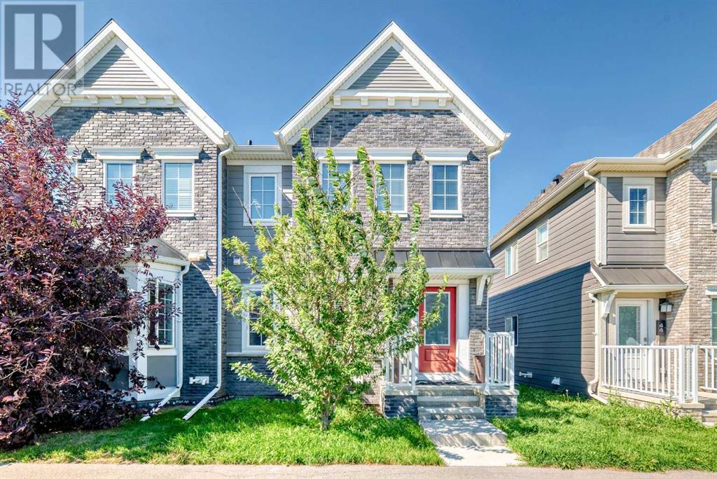 Single Family House for Sale in  Yorkville Avenue SW Yorkville Calgary 