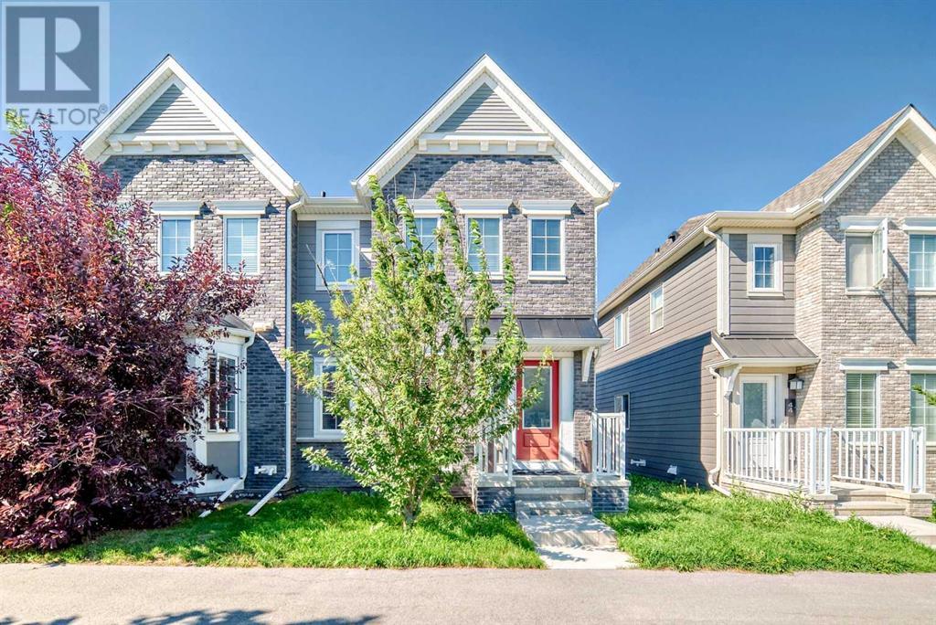 Single Family House for Sale in  Yorkville Avenue SW Yorkville Calgary 