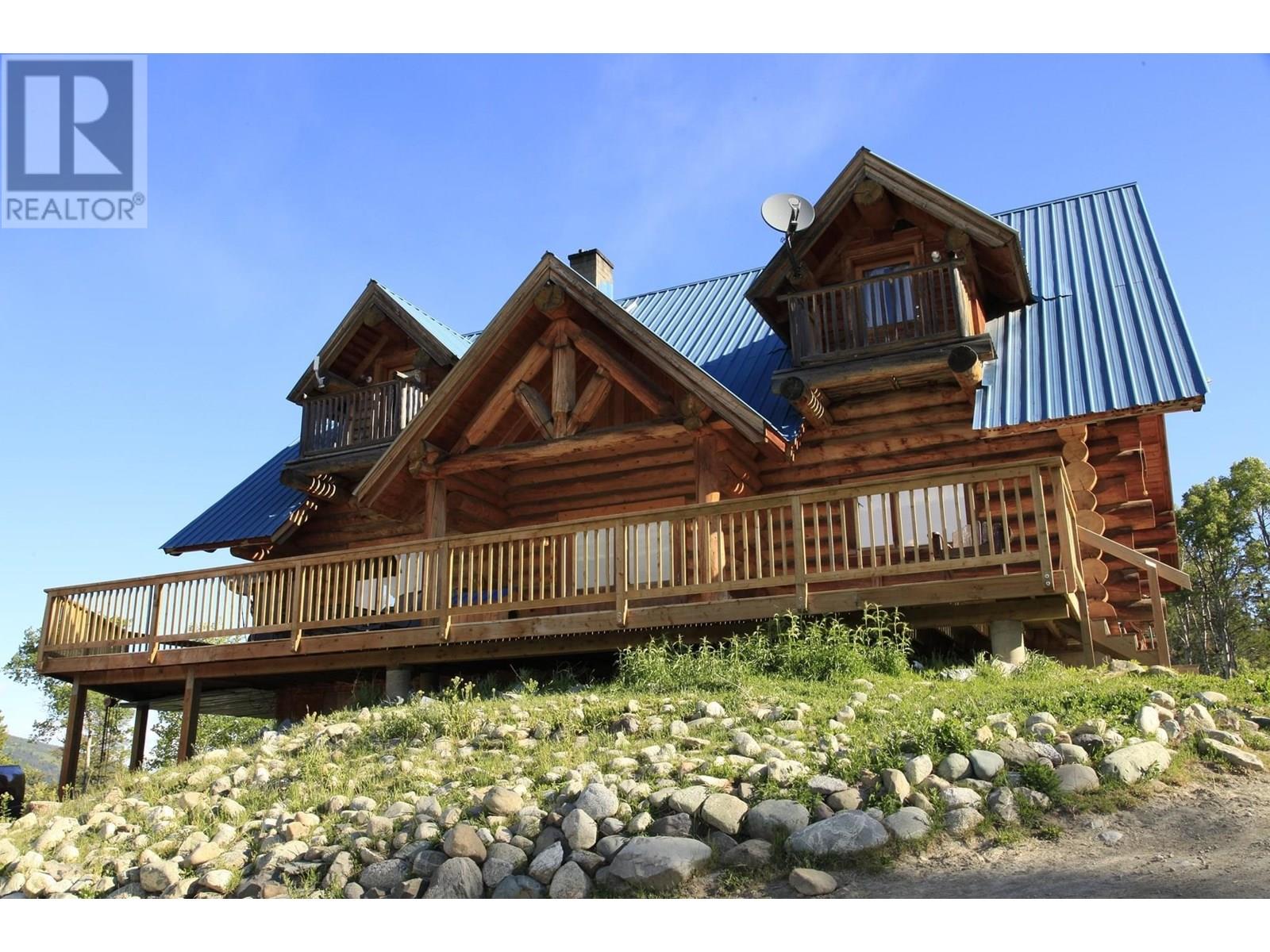 6775 TATLAYOKO ROAD, Williams Lake