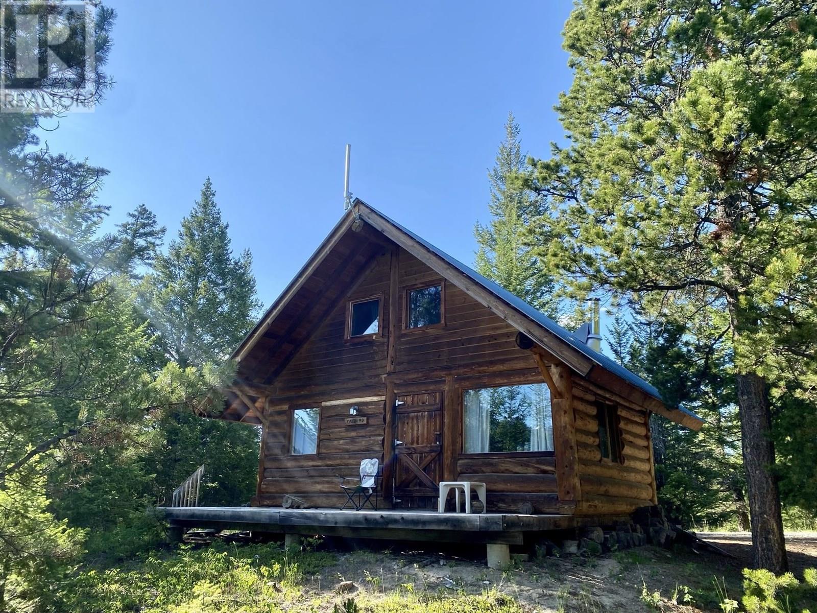 6775 TATLAYOKO ROAD, Williams Lake