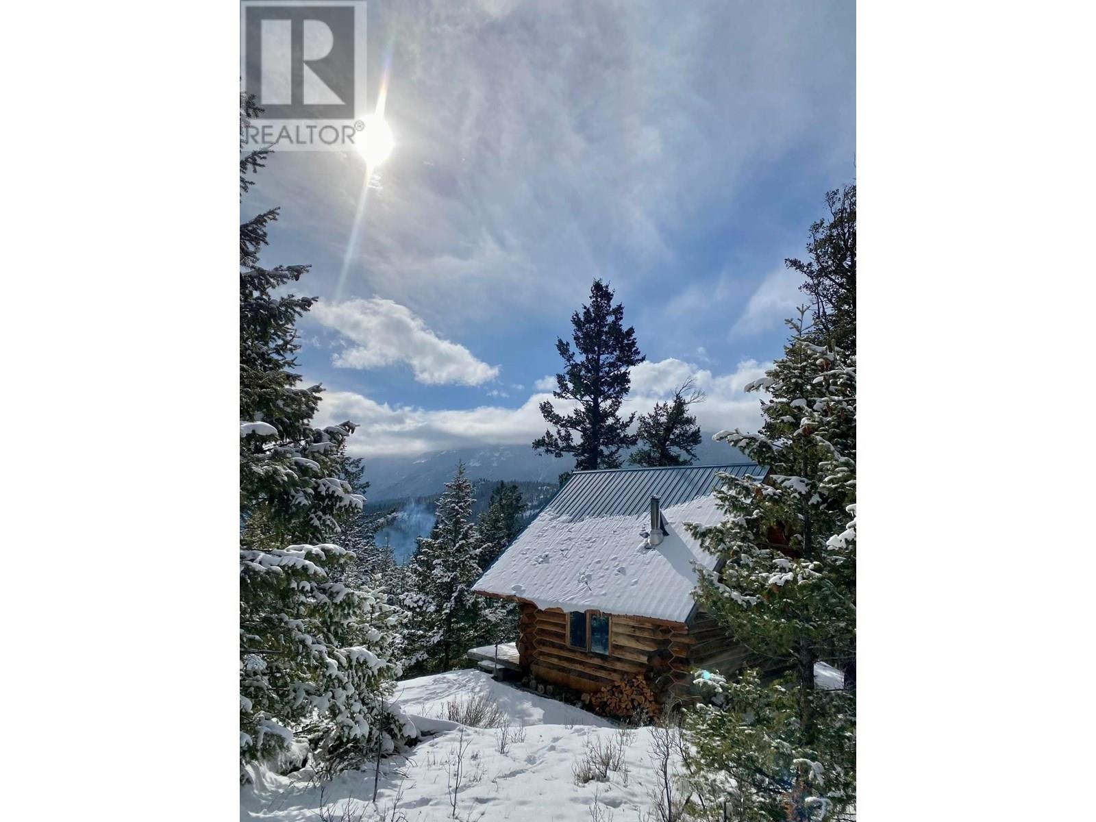 6775 TATLAYOKO ROAD, Williams Lake