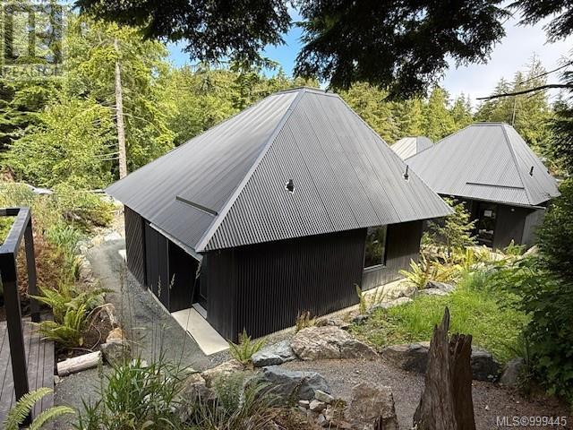 7 6504 Powder Main Road, Port Renfrew