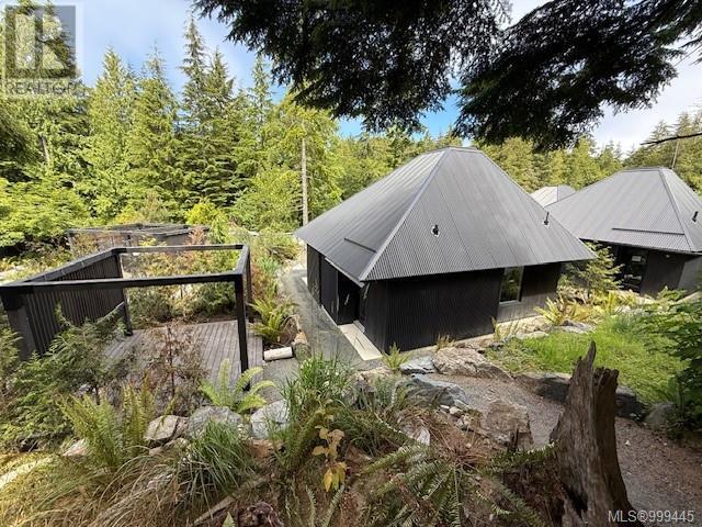 7 6504 Powder Main Road, Port Renfrew