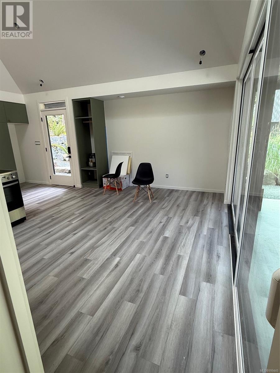 7 6504 Powder Main Road, Port Renfrew