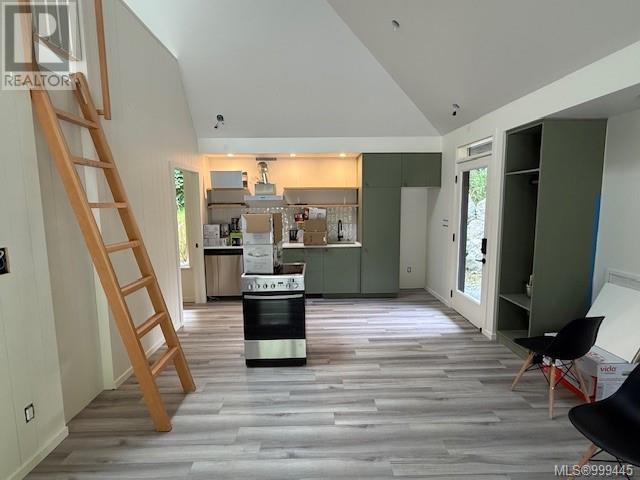 7 6504 Powder Main Road, Port Renfrew