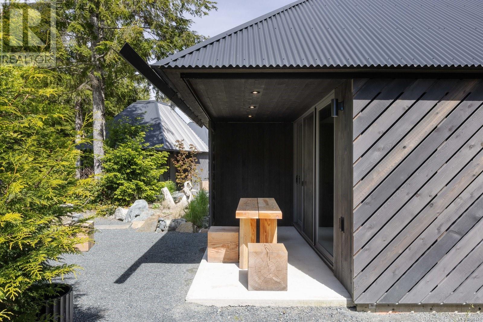 7 6504 Powder Main Road, Port Renfrew