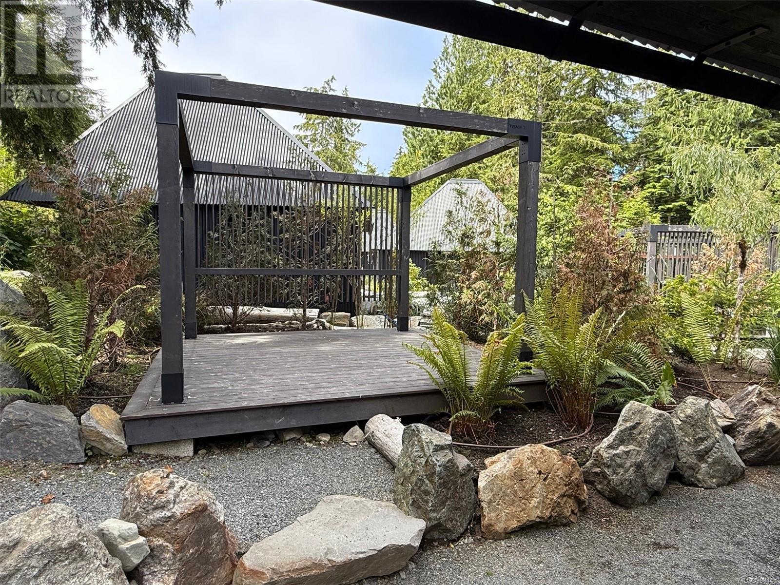 7 6504 Powder Main Road, Port Renfrew