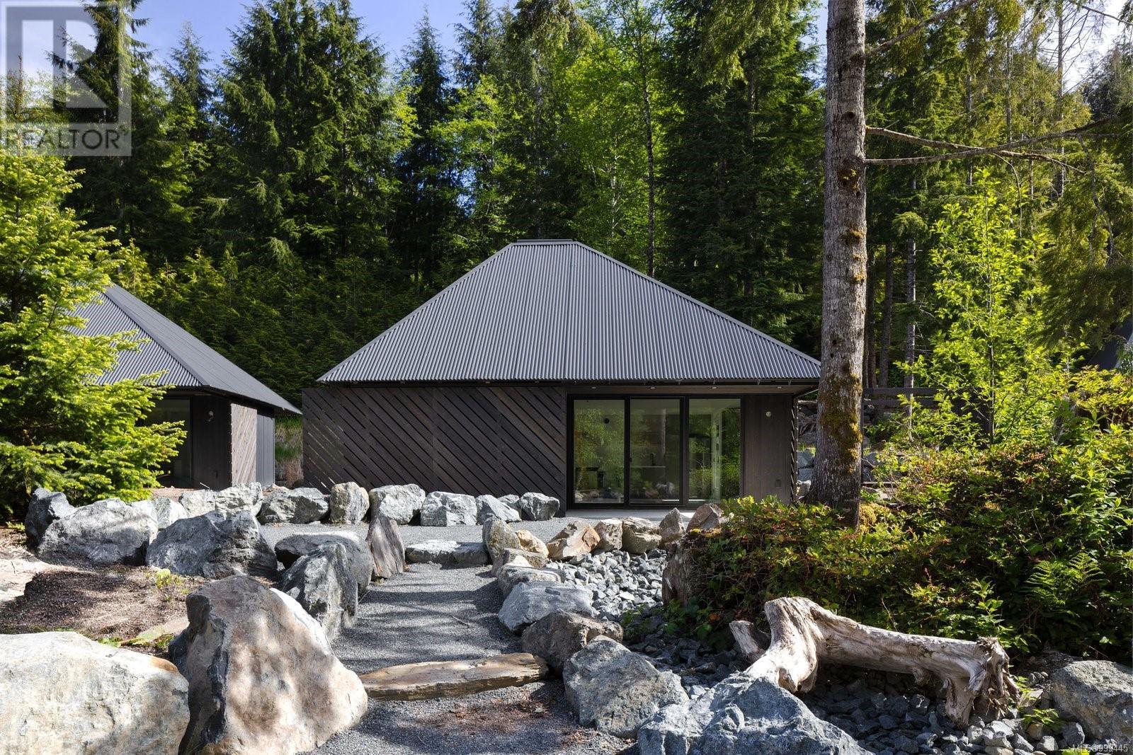 7 6504 Powder Main Road, Port Renfrew