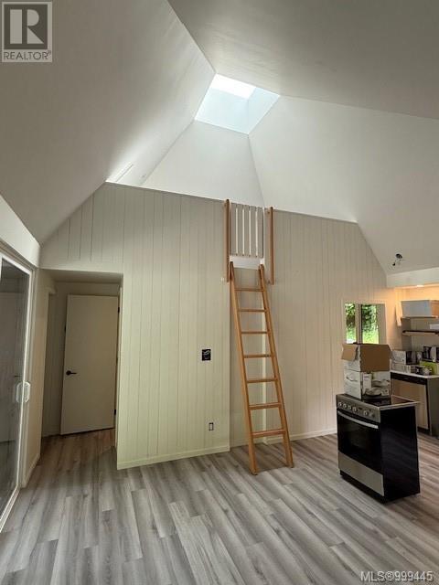 7 6504 Powder Main Road, Port Renfrew