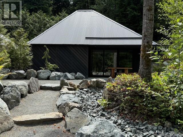 7 6504 Powder Main Road, Port Renfrew