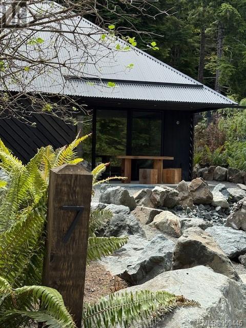 7 6504 Powder Main Road, Port Renfrew