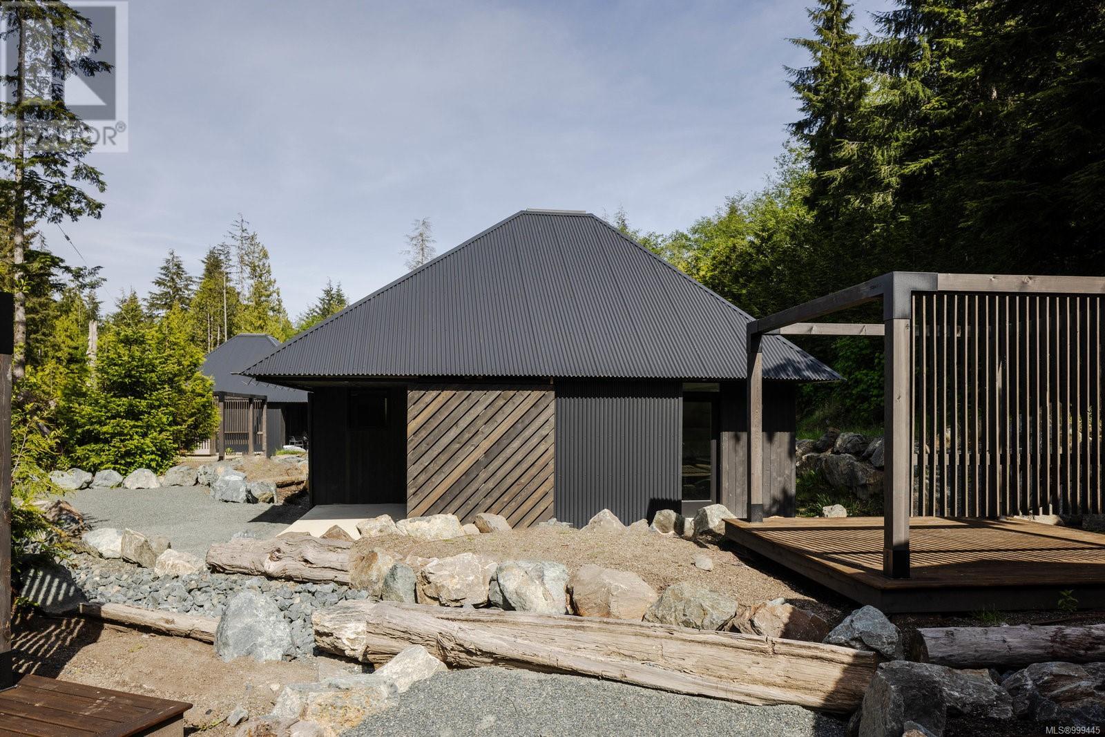 7 6504 Powder Main Road, Port Renfrew