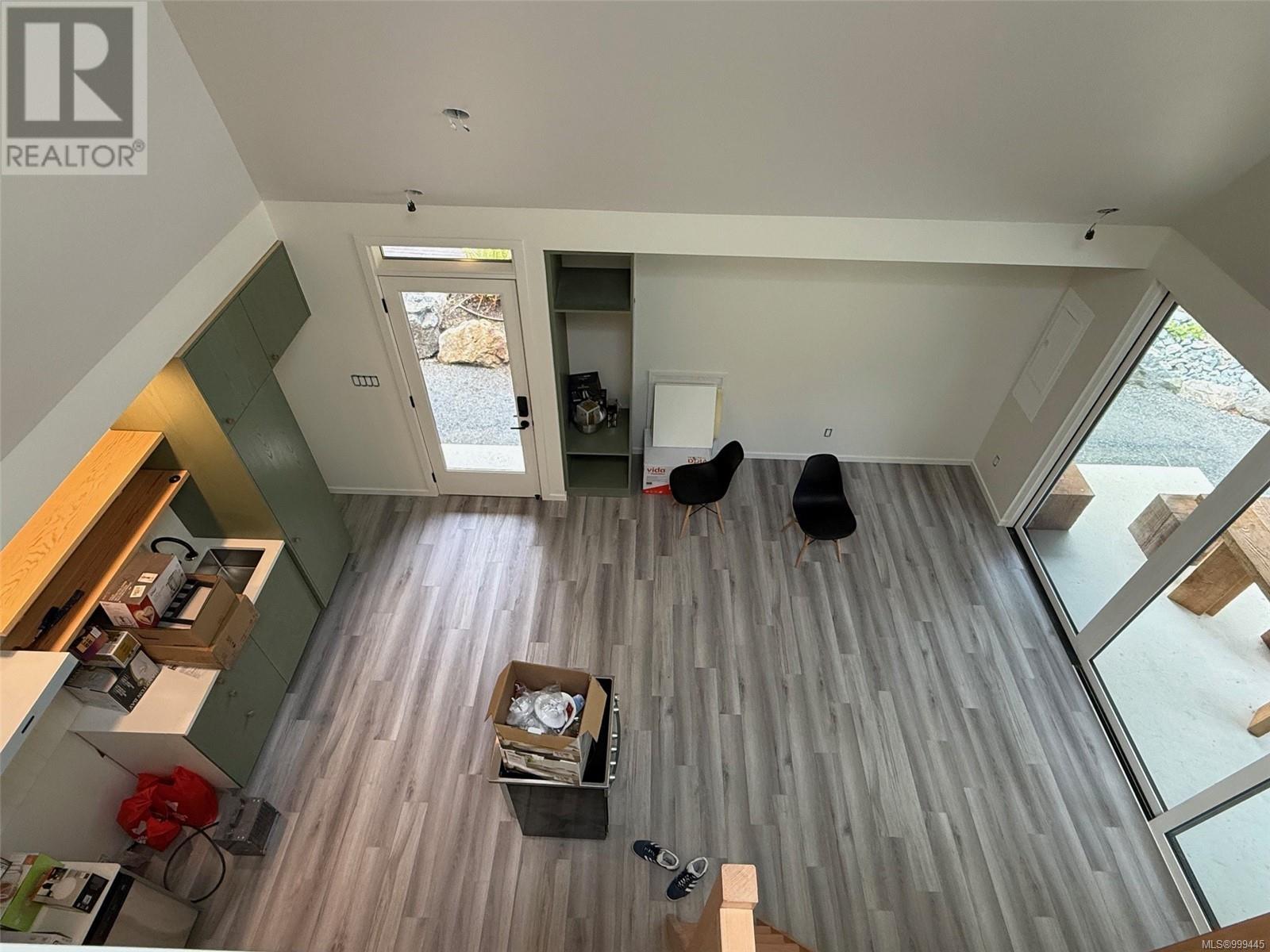 7 6504 Powder Main Road, Port Renfrew