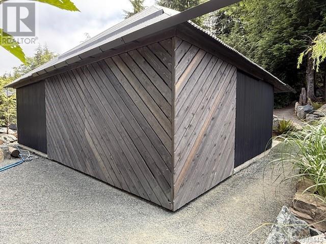 7 6504 Powder Main Road, Port Renfrew