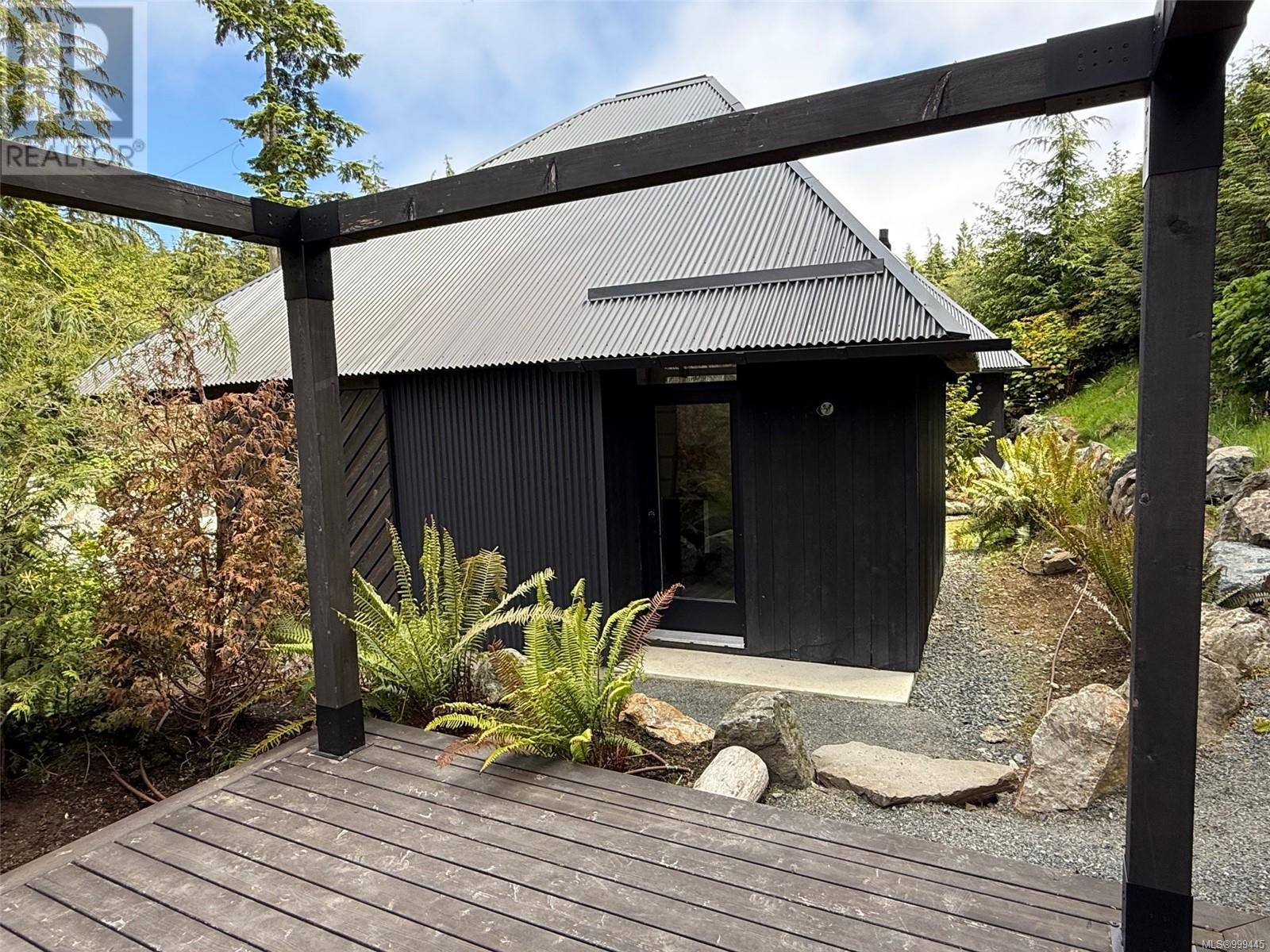 7 6504 Powder Main Road, Port Renfrew
