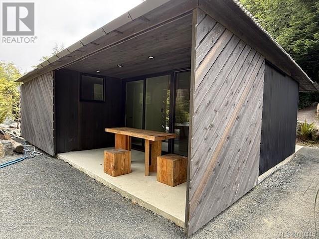 7 6504 Powder Main Road, Port Renfrew