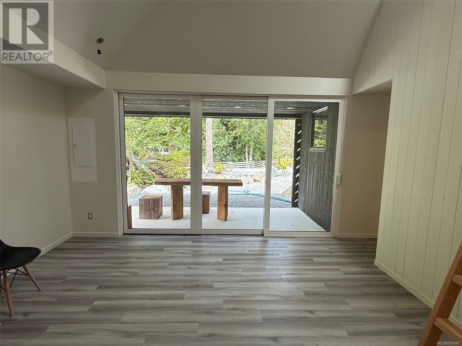 7 6504 Powder Main Road, Port Renfrew